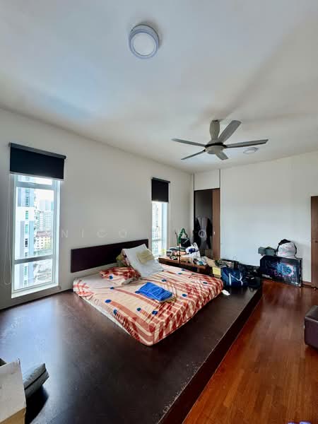 Service Residence for Sale at Grandview 360 - Nico Chong - Bedroom - PropertyGuru.com.my