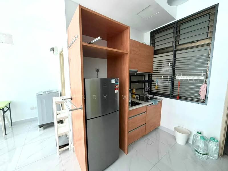 Service Residence for Rent at Palazio - Wendy Wong - Kitchen - PropertyGuru.com.my