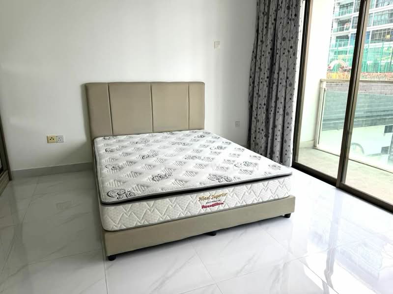 Service Residence for Rent at Palazio - Wendy Wong - Bedroom - PropertyGuru.com.my