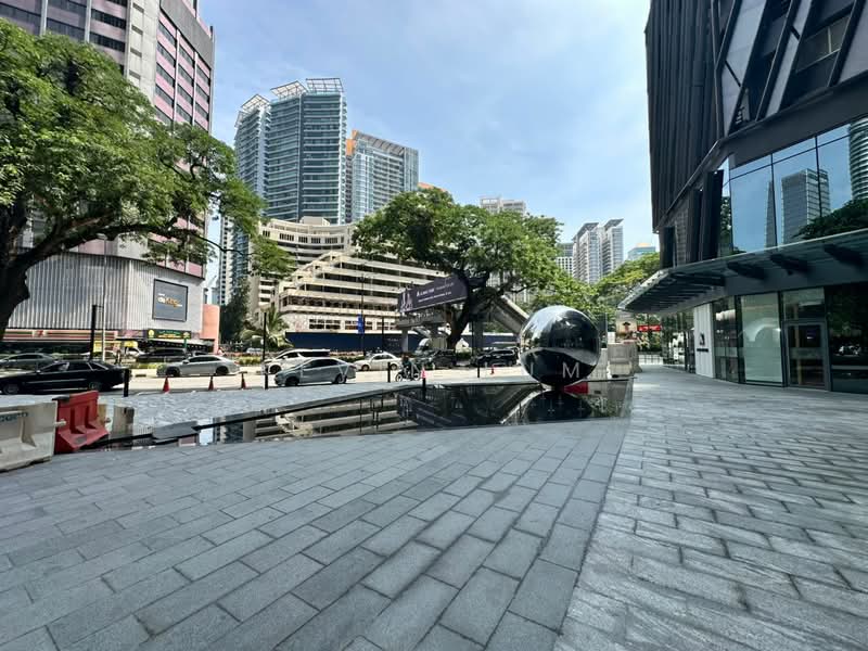 Rumah Niaga untuk Disewa di Golden Triangle (KL City Centre) - Kevin Lum - Exterior - PropertyGuru.com.my
