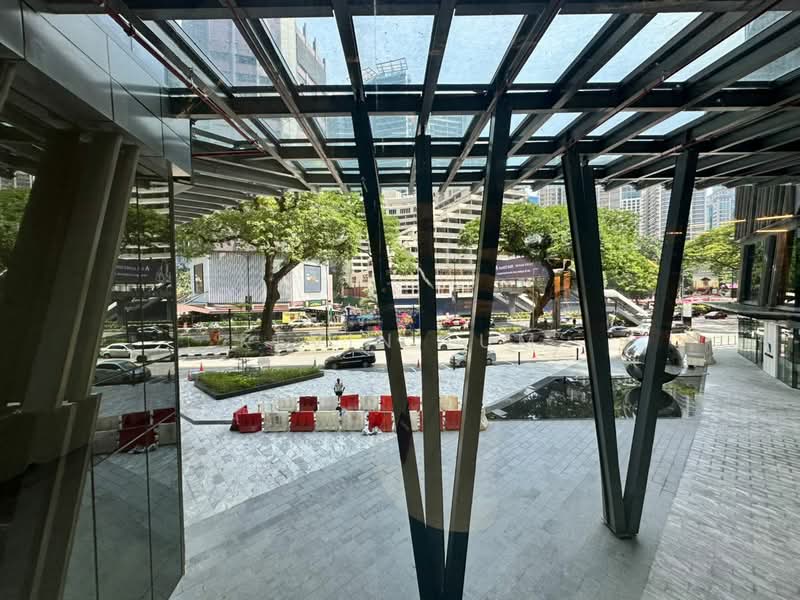 Rumah Niaga untuk Disewa di Golden Triangle (KL City Centre) - Kevin Lum - Exterior - PropertyGuru.com.my