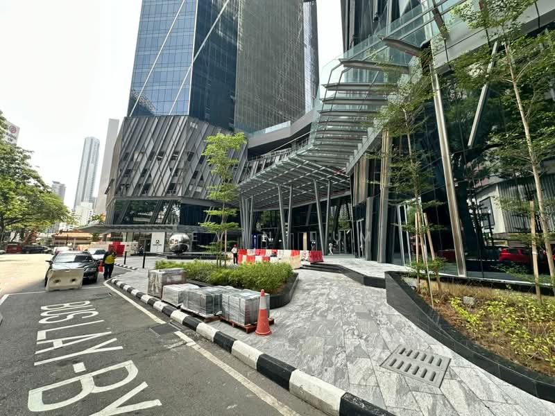 Rumah Niaga untuk Disewa di Golden Triangle (KL City Centre) - Kevin Lum - Exterior - PropertyGuru.com.my