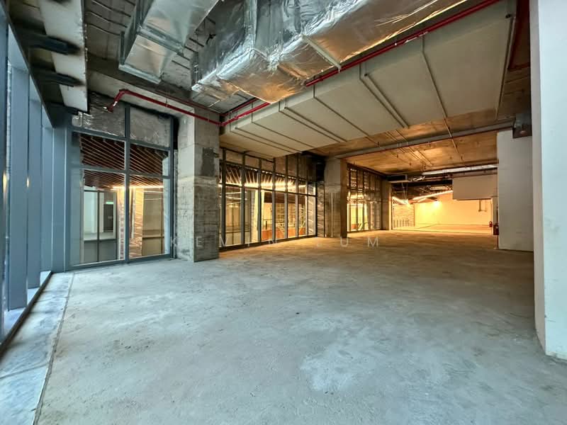 Rumah Niaga untuk Disewa di Golden Triangle (KL City Centre) - Kevin Lum - Interior - PropertyGuru.com.my