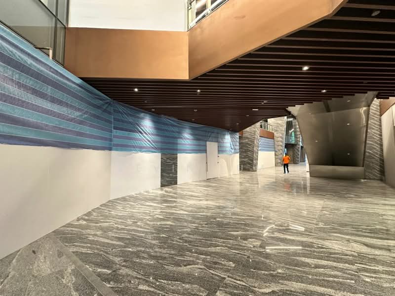 Rumah Niaga untuk Disewa di Golden Triangle (KL City Centre) - Kevin Lum - Interior - PropertyGuru.com.my