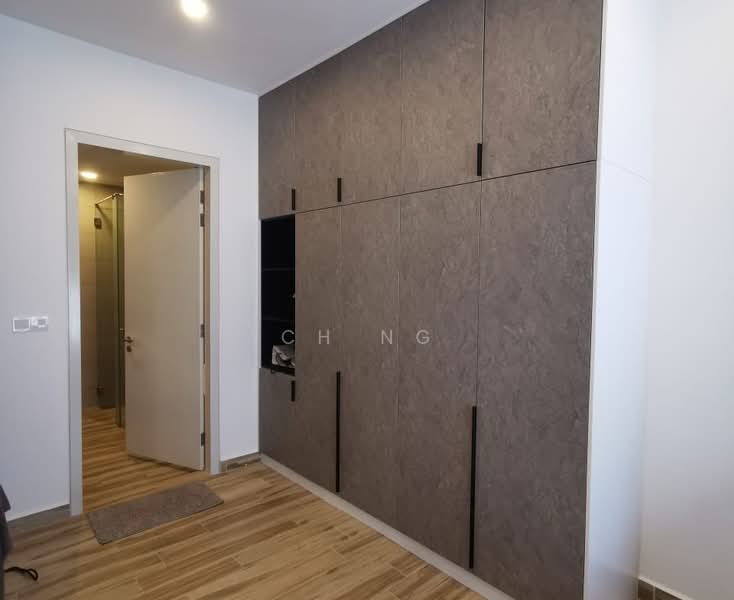 Servis Apartment untuk Disewa di Hampton Height Damansara - CH Ng - Bedroom - PropertyGuru.com.my