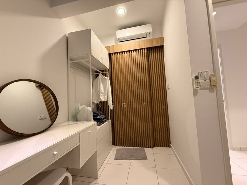 Kondominium untuk Disewa di i-Santorini - Minggie . - Interior - PropertyGuru.com.my
