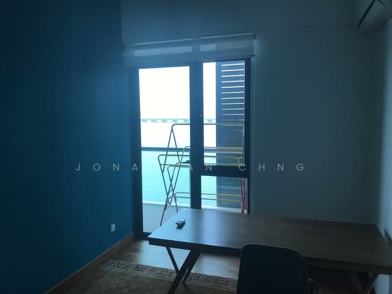 Condominium for Sale at The LIGHT COLLECTION II - Jonathan Chng - Study - PropertyGuru.com.my