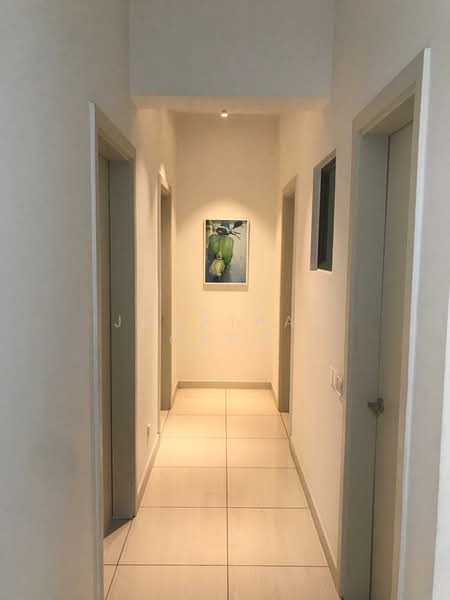 Condominium for Sale at The LIGHT COLLECTION II - Jonathan Chng - Corridor - PropertyGuru.com.my