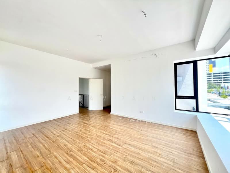Rumah Teres 2 Tingkat untuk Dijual di Shah Alam (Selangor) - Adaw Zain - Interior - PropertyGuru.com.my