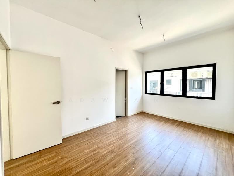 Rumah Teres 2 Tingkat untuk Dijual di Shah Alam (Selangor) - Adaw Zain - Interior - PropertyGuru.com.my