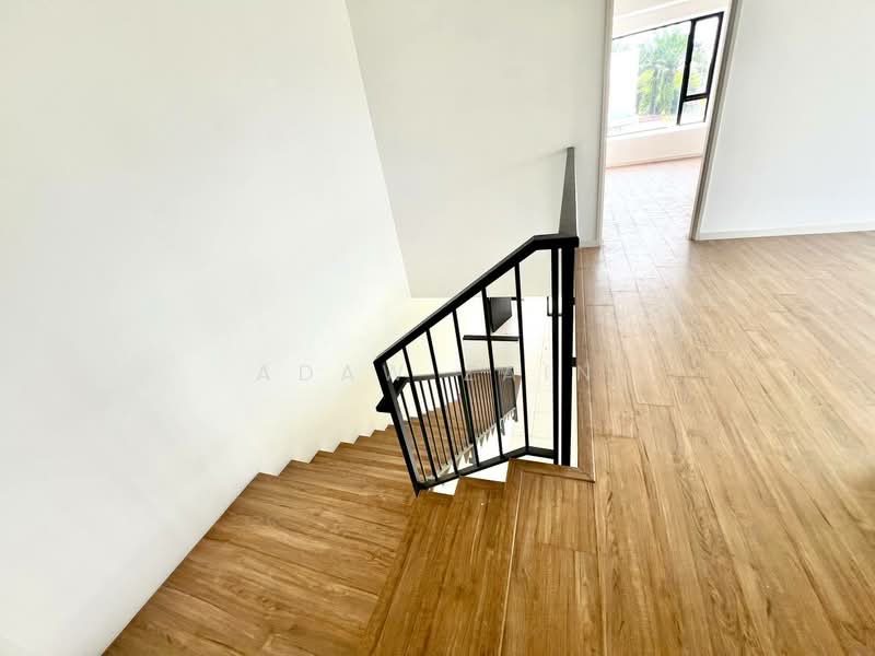 Rumah Teres 2 Tingkat untuk Dijual di Shah Alam (Selangor) - Adaw Zain - Interior - PropertyGuru.com.my