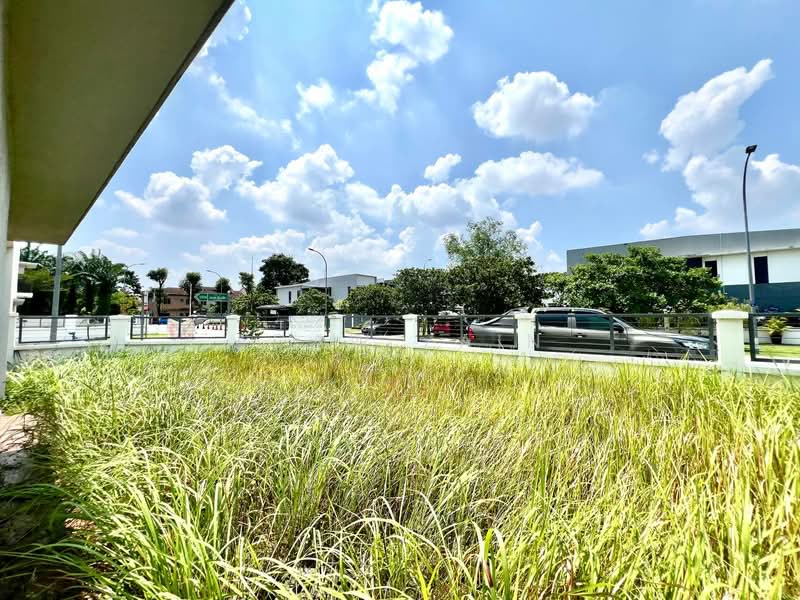 Rumah Teres 2 Tingkat untuk Dijual di Shah Alam (Selangor) - Adaw Zain - Exterior - PropertyGuru.com.my