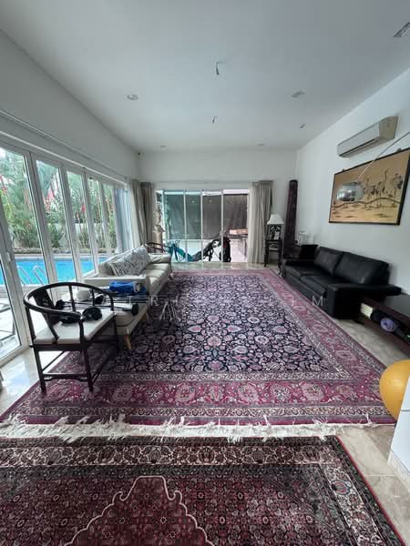 Rumah Banglo untuk Dijual di Iskandar Puteri (Nusajaya) (Johor) - Patrick Lim - Living Room - PropertyGuru.com.my