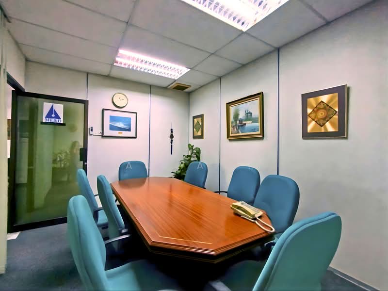 Pejabat Runcit untuk Disewa di SS7 (Petaling Jaya) - Aulya A. - Interior - PropertyGuru.com.my