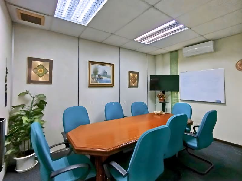 Pejabat Runcit untuk Disewa di SS7 (Petaling Jaya) - Aulya A. - Interior - PropertyGuru.com.my