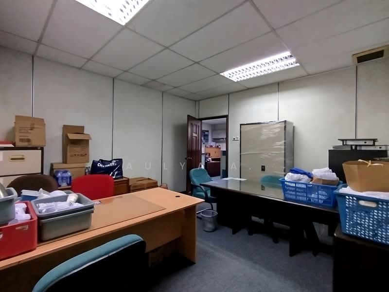 Pejabat Runcit untuk Disewa di SS7 (Petaling Jaya) - Aulya A. - Interior - PropertyGuru.com.my
