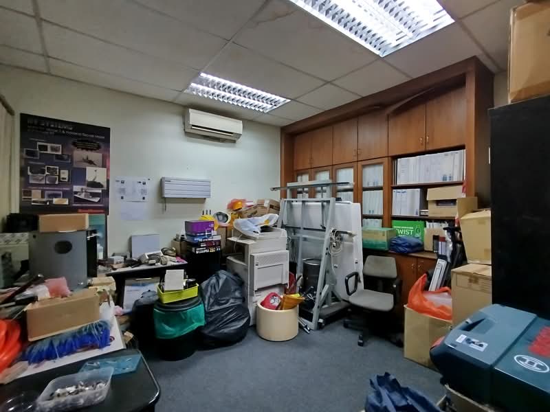 Pejabat Runcit untuk Disewa di SS7 (Petaling Jaya) - Aulya A. - Interior - PropertyGuru.com.my