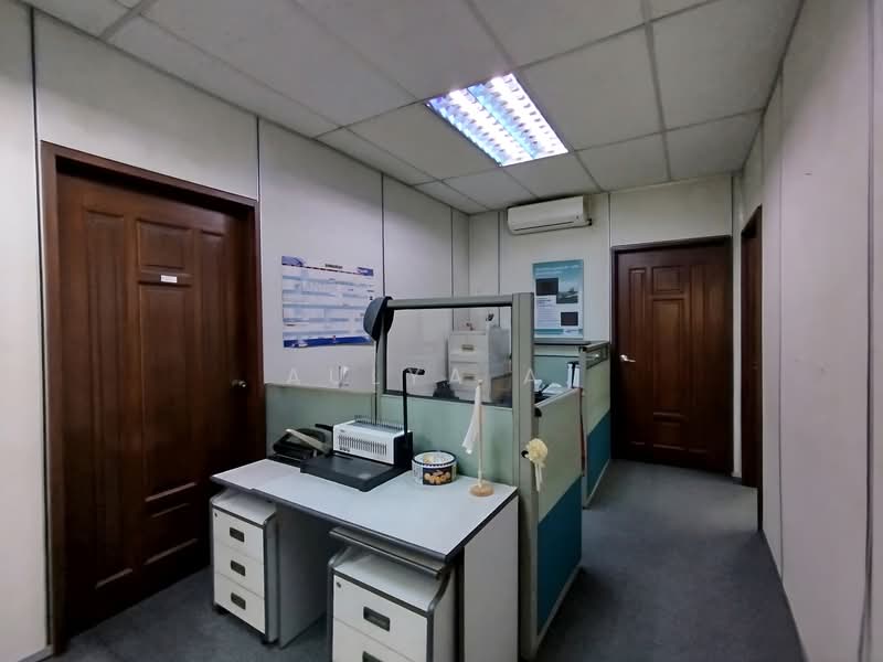 Pejabat Runcit untuk Disewa di SS7 (Petaling Jaya) - Aulya A. - Interior - PropertyGuru.com.my