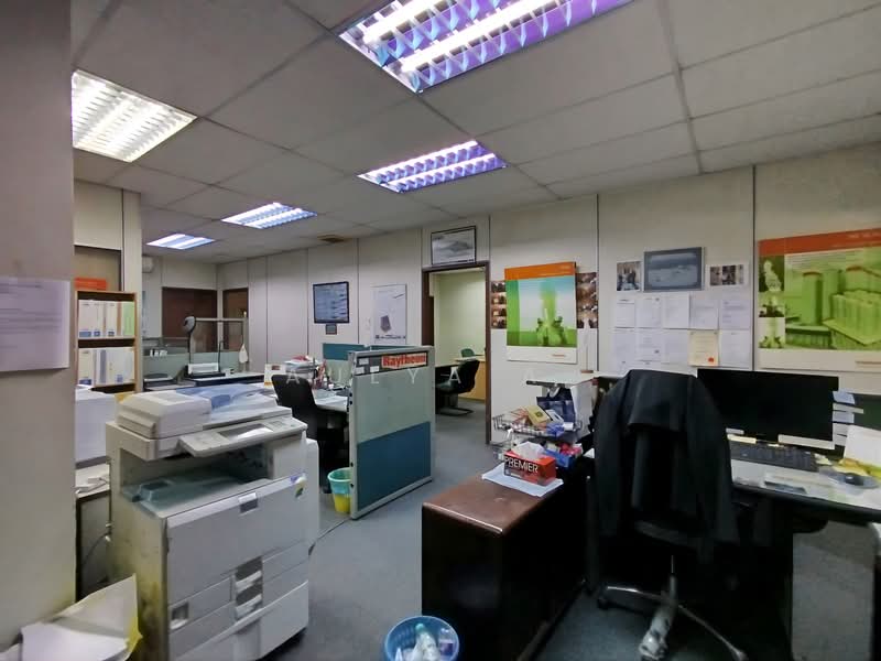 Pejabat Runcit untuk Disewa di SS7 (Petaling Jaya) - Aulya A. - Interior - PropertyGuru.com.my