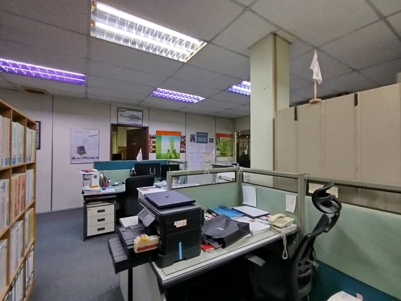 Pejabat Runcit untuk Disewa di SS7 (Petaling Jaya) - Aulya A. - Interior - PropertyGuru.com.my