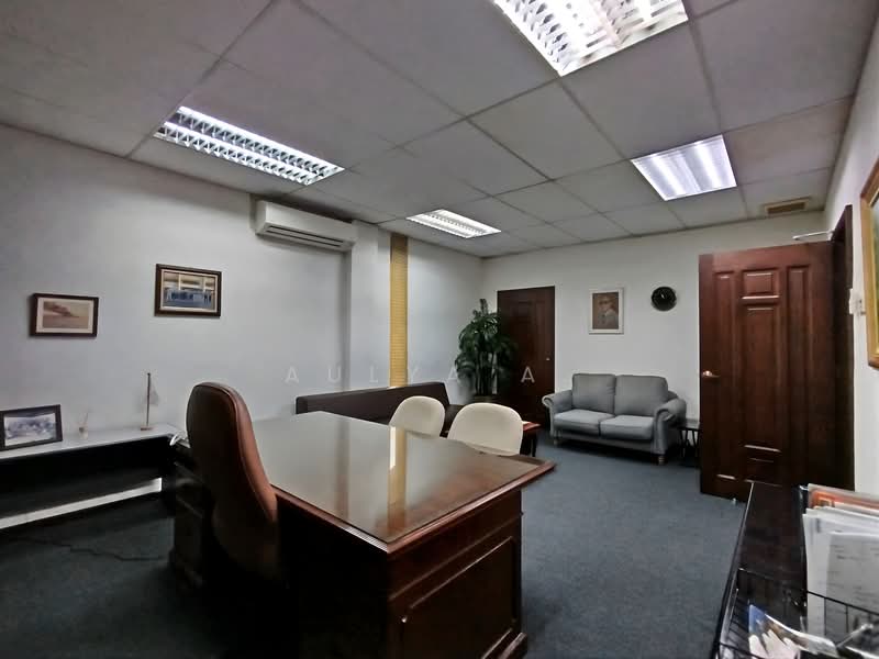 Pejabat Runcit untuk Disewa di SS7 (Petaling Jaya) - Aulya A. - Interior - PropertyGuru.com.my