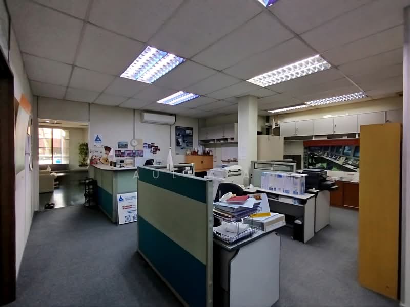 Pejabat Runcit untuk Disewa di SS7 (Petaling Jaya) - Aulya A. - Interior - PropertyGuru.com.my