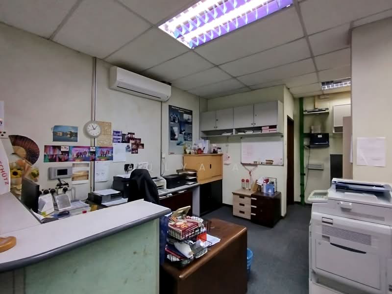 Pejabat Runcit untuk Disewa di SS7 (Petaling Jaya) - Aulya A. - Interior - PropertyGuru.com.my