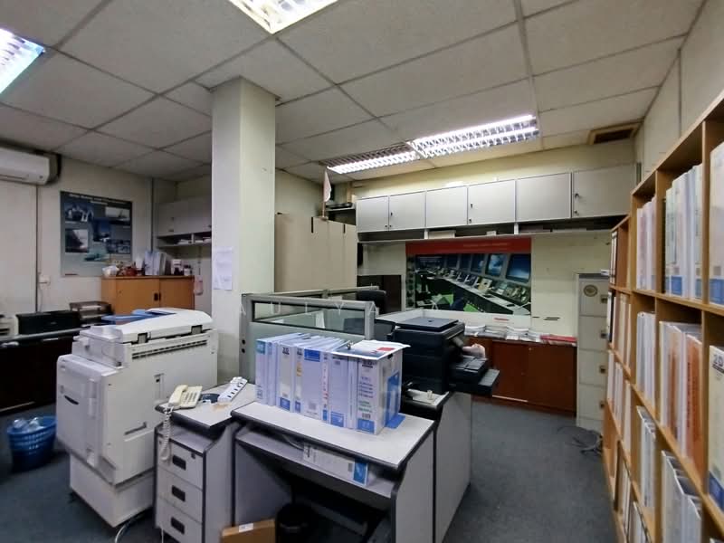 Pejabat Runcit untuk Disewa di SS7 (Petaling Jaya) - Aulya A. - Interior - PropertyGuru.com.my