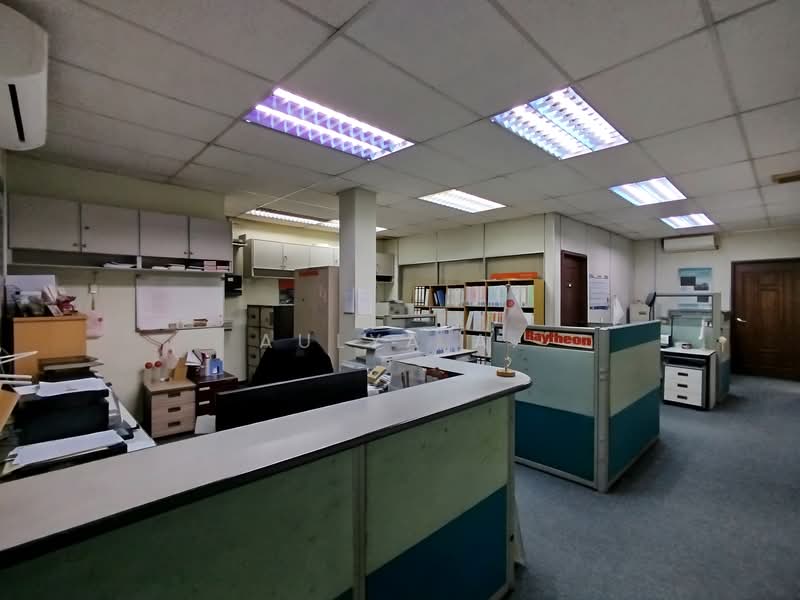 Pejabat Runcit untuk Disewa di SS7 (Petaling Jaya) - Aulya A. - Interior - PropertyGuru.com.my
