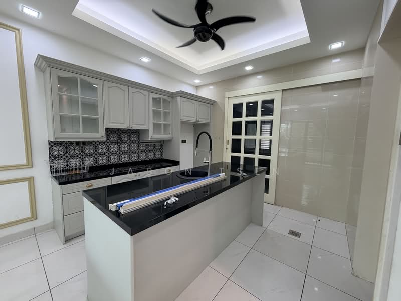 Semi-Detached House for Rent in 16 Sierra (Puchong) - Jason Tsen - PropertyGuru.com.my