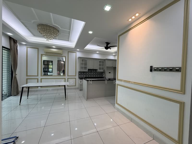 Semi-Detached House for Rent in 16 Sierra (Puchong) - Jason Tsen - PropertyGuru.com.my
