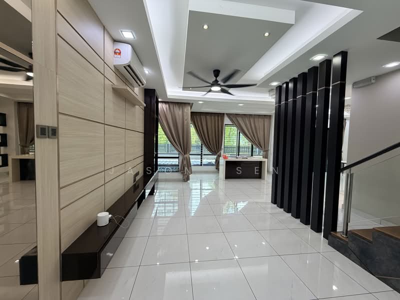 Semi-Detached House for Rent in 16 Sierra (Puchong) - Jason Tsen - PropertyGuru.com.my