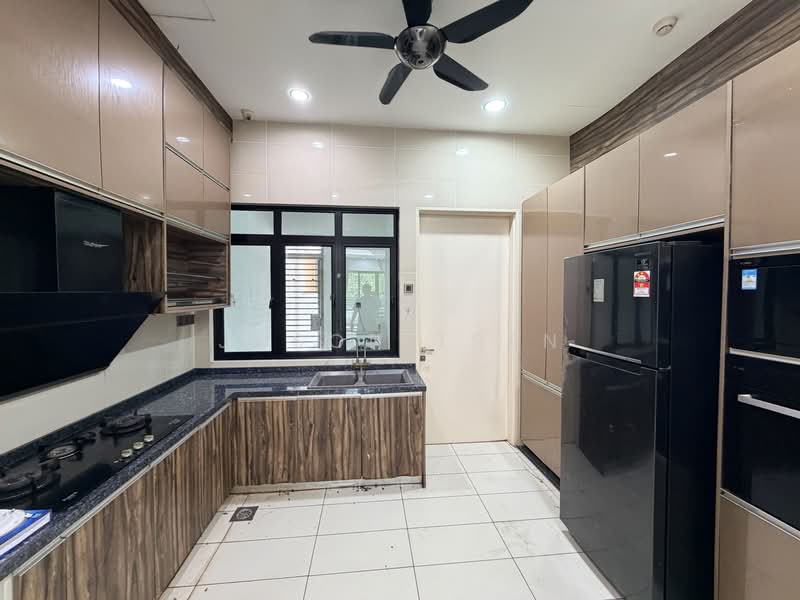 Semi-Detached House for Rent in 16 Sierra (Puchong) - Jason Tsen - PropertyGuru.com.my