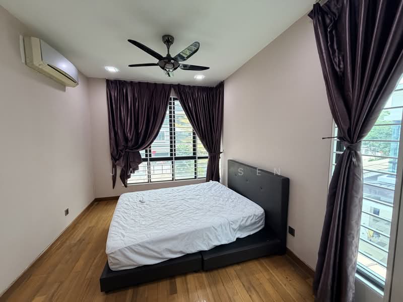 Semi-Detached House for Rent in 16 Sierra (Puchong) - Jason Tsen - PropertyGuru.com.my