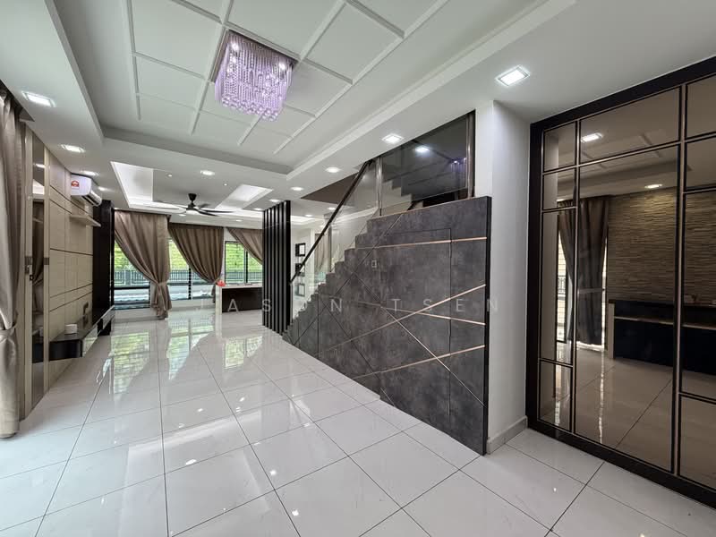 Semi-Detached House for Rent in 16 Sierra (Puchong) - Jason Tsen - PropertyGuru.com.my
