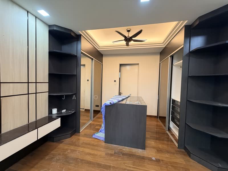 Semi-Detached House for Rent in 16 Sierra (Puchong) - Jason Tsen - PropertyGuru.com.my