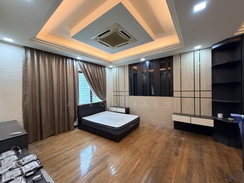 Semi-Detached House for Rent in 16 Sierra (Puchong) - Jason Tsen - PropertyGuru.com.my