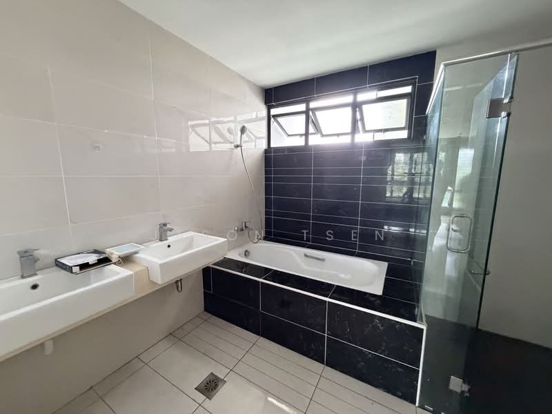Semi-Detached House for Rent in 16 Sierra (Puchong) - Jason Tsen - PropertyGuru.com.my