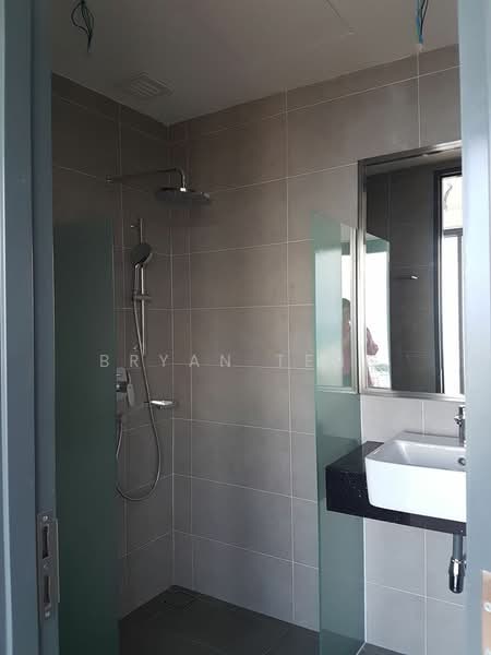 Service Residence for Sale at Tropicana 218 Macalister - Bryan Teng - Bathroom - PropertyGuru.com.my