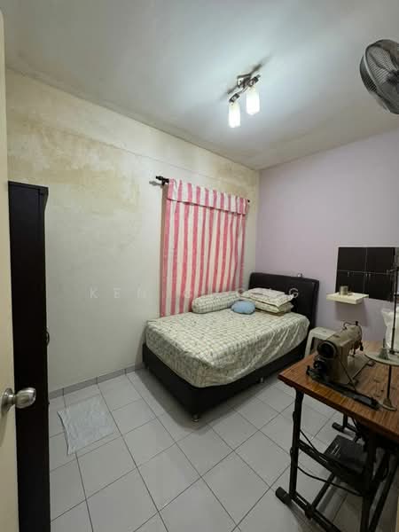 Townhouse for Sale in Batu Caves (Selangor) - Ken Chong - Bedroom - PropertyGuru.com.my