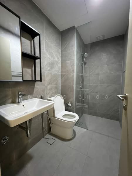 Servis Apartment untuk Disewa di Quinn Residence - Edmond Choo - PropertyGuru.com.my