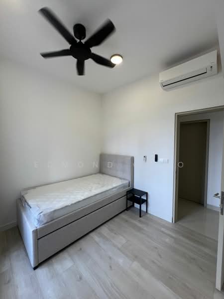 Servis Apartment untuk Disewa di Quinn Residence - Edmond Choo - PropertyGuru.com.my