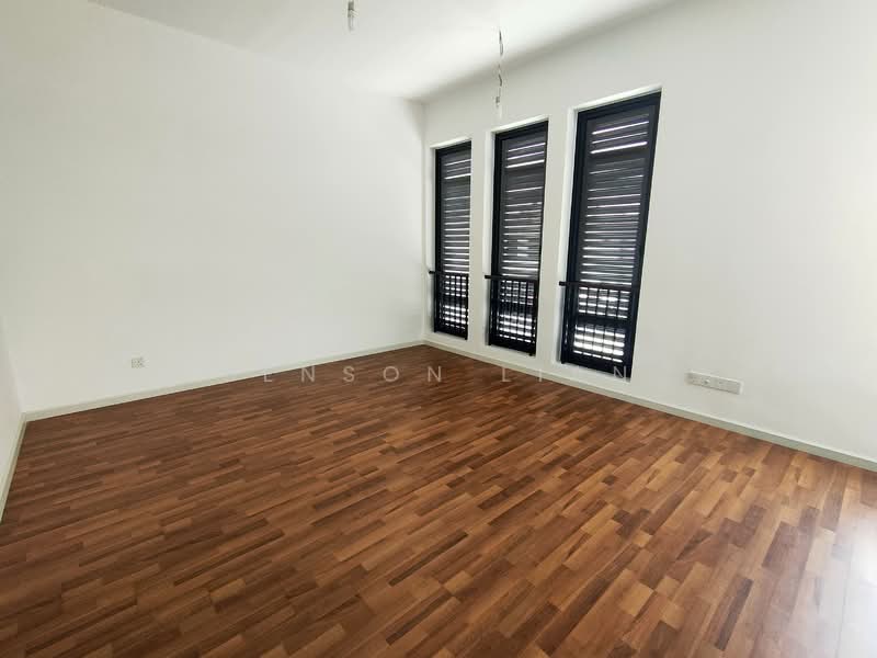 Semi-Detached House for Sale in Kuala Selangor (Selangor) - Benson Lian - Interior - PropertyGuru.com.my