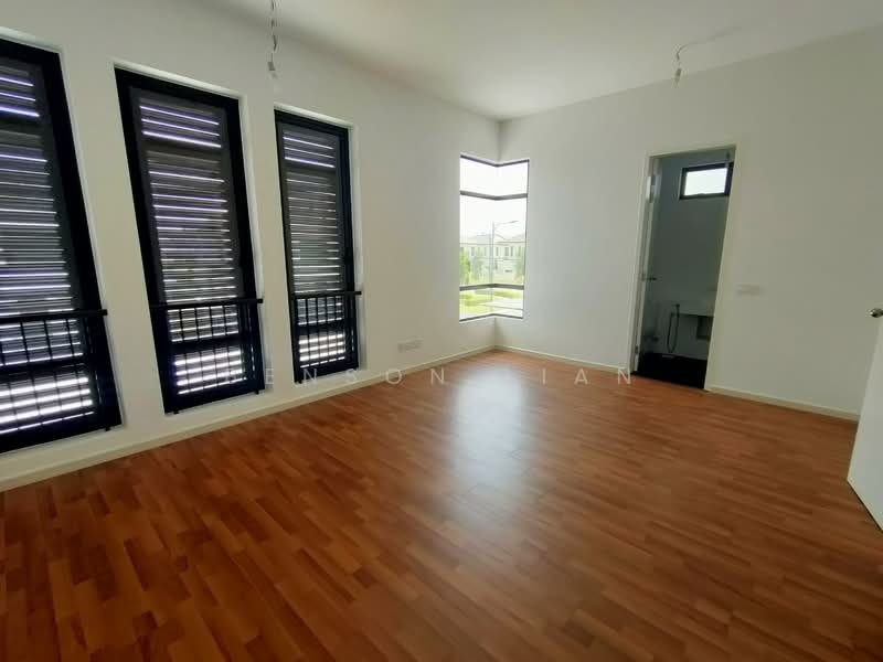 Semi-Detached House for Sale in Kuala Selangor (Selangor) - Benson Lian - Interior - PropertyGuru.com.my