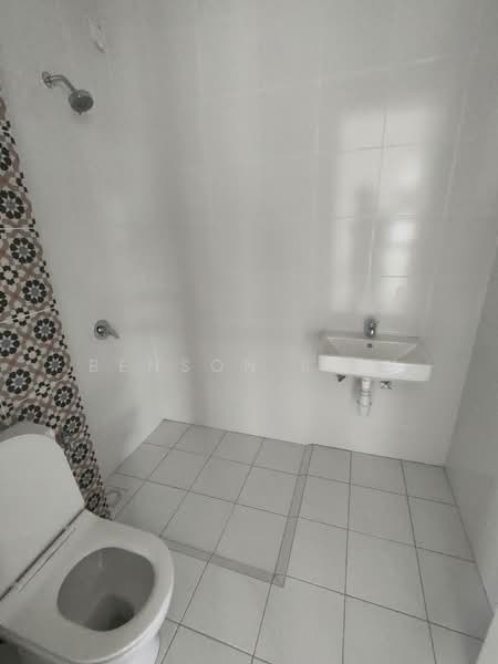 Semi-Detached House for Sale in Kuala Selangor (Selangor) - Benson Lian - Bathroom - PropertyGuru.com.my