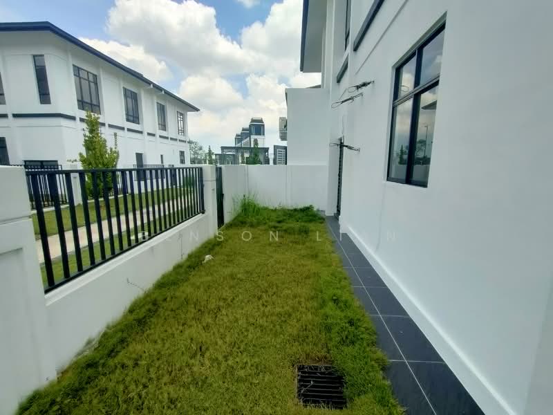 Semi-Detached House for Sale in Kuala Selangor (Selangor) - Benson Lian - Exterior - PropertyGuru.com.my
