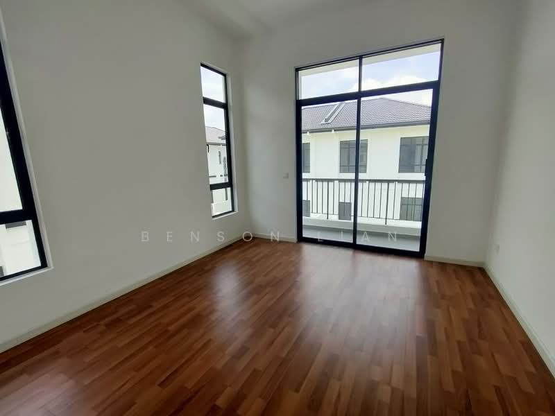 Semi-Detached House for Sale in Kuala Selangor (Selangor) - Benson Lian - Interior - PropertyGuru.com.my