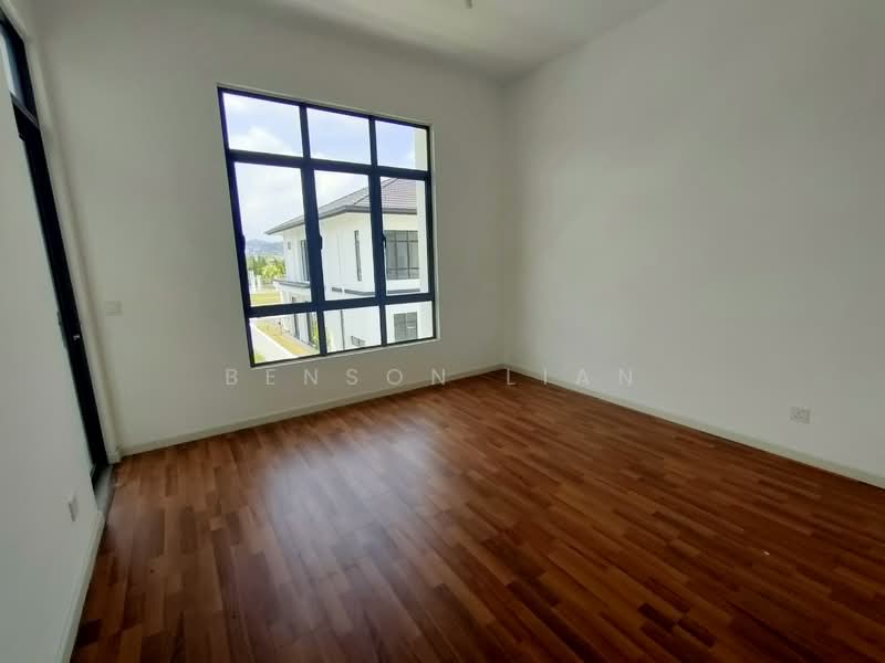Semi-Detached House for Sale in Kuala Selangor (Selangor) - Benson Lian - Interior - PropertyGuru.com.my
