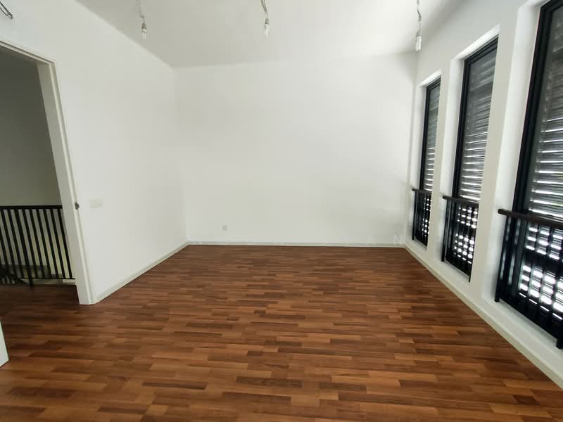 Semi-Detached House for Sale in Kuala Selangor (Selangor) - Benson Lian - Interior - PropertyGuru.com.my