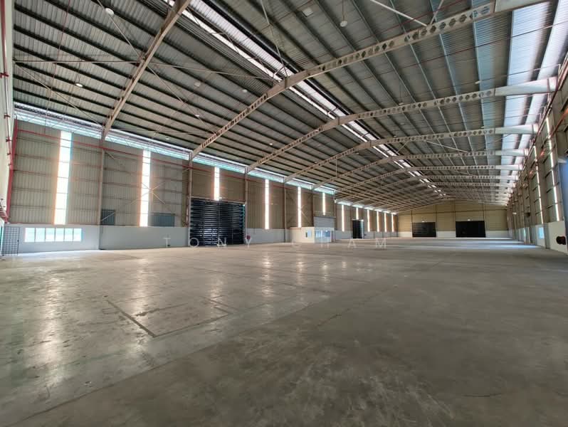 Kilang untuk Disewa di Subang Jaya (Selangor) - Tony Cham - Interior - PropertyGuru.com.my